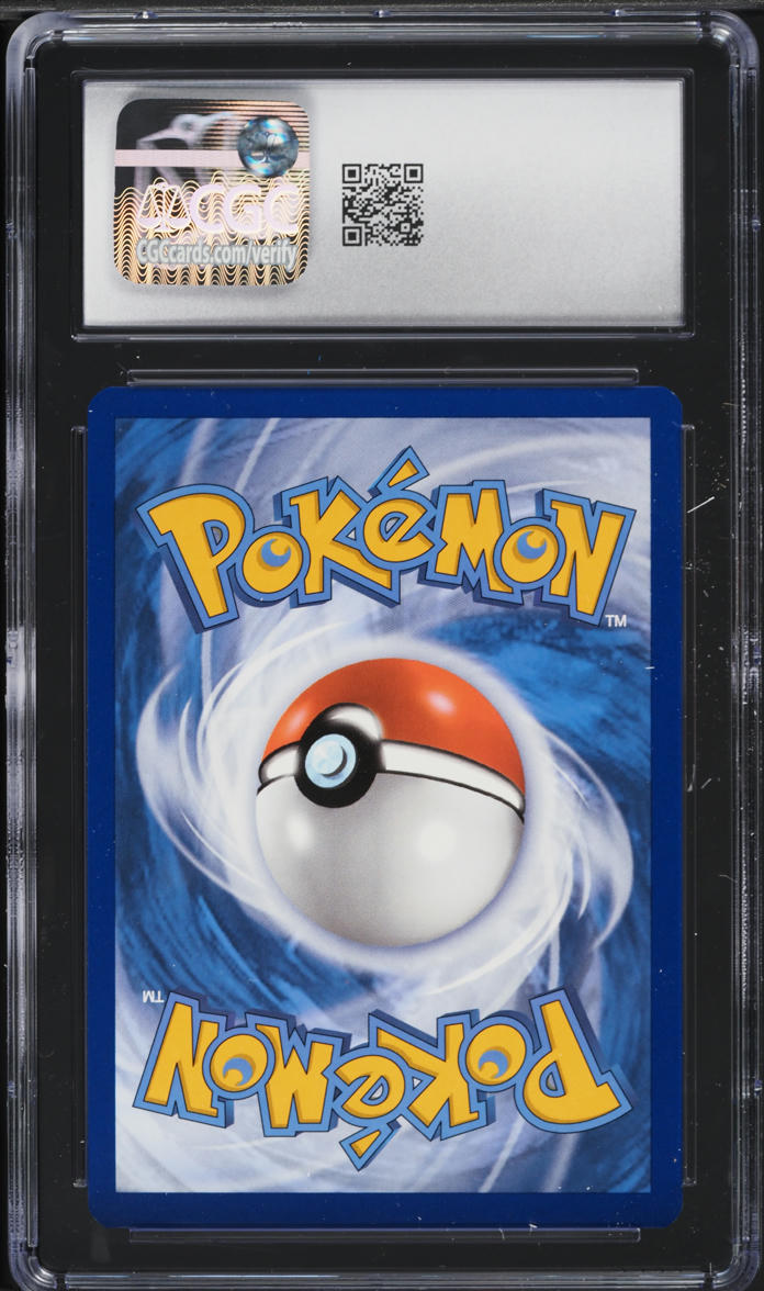 2023 Pokemon TCG Classic Collection Holo Dodrio #14 CGC 10 GEM MINT