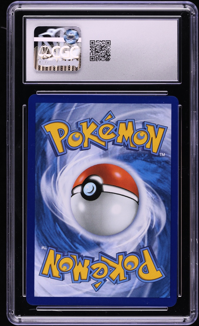 2025 Pokemon Mega Evolution Full Art Mega Latias Ex #163 CGC 10 GEM MINT