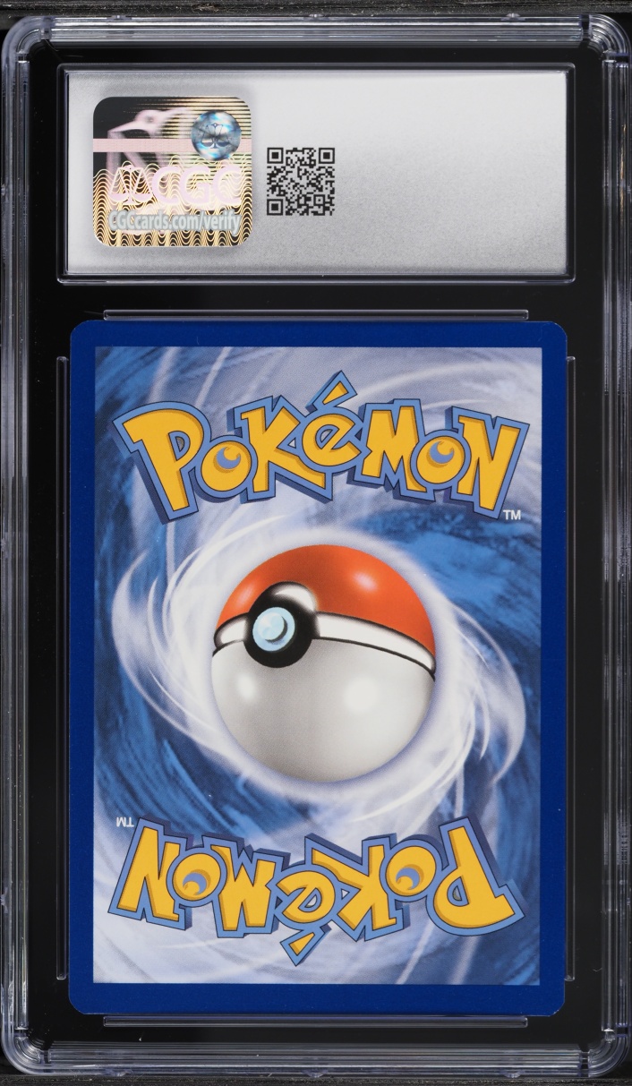 2020 Pokemon Sword & Shield Darkness Ablaze Rainbow Rare Salamence VMAX #194 CGC 10 GEM MINT