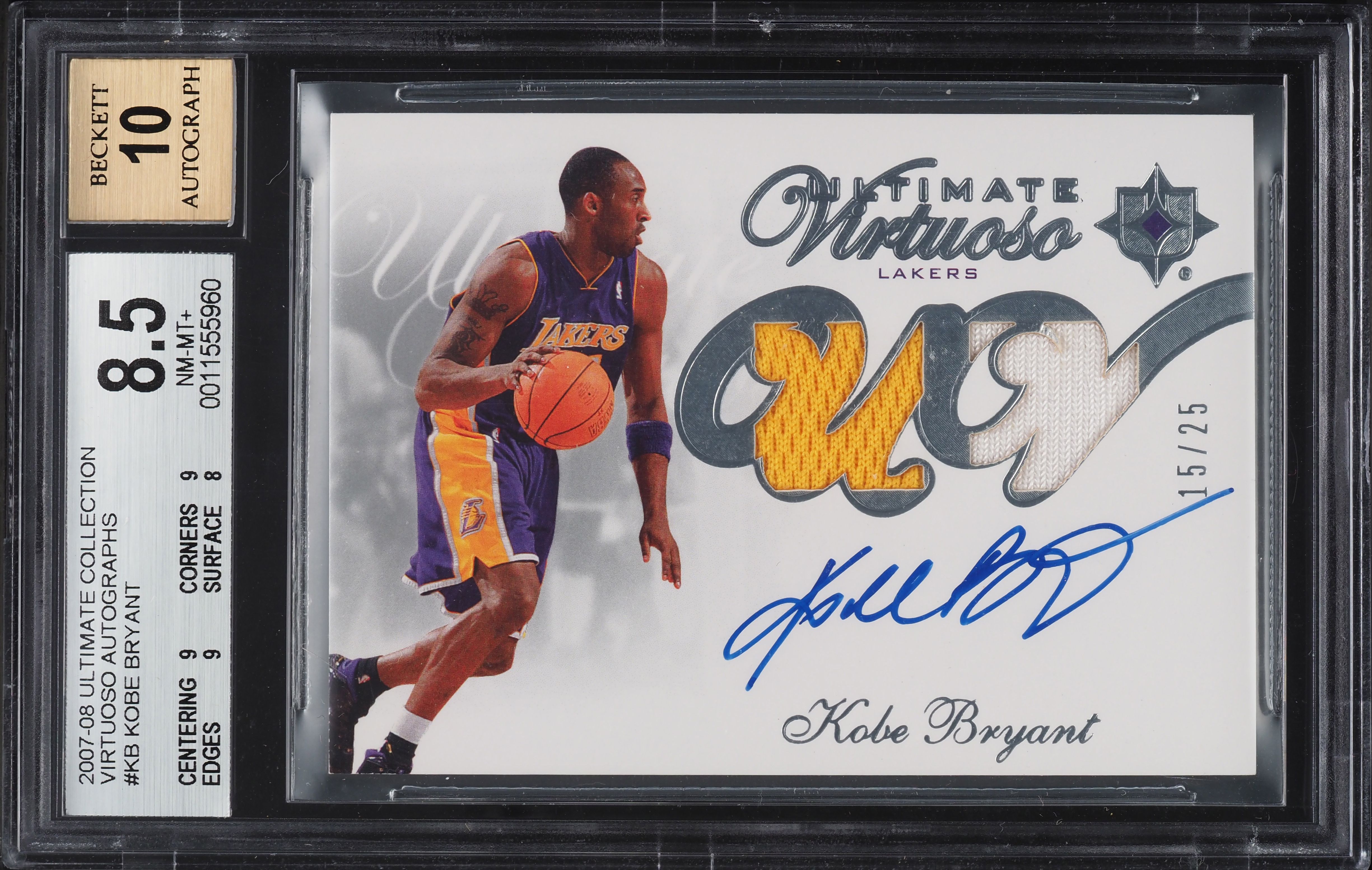 スポーツ Enterbay Kobe Bryant ENTERBAY 1/6 Real Masterpiece NBA KOBE BRYANT Action Figure