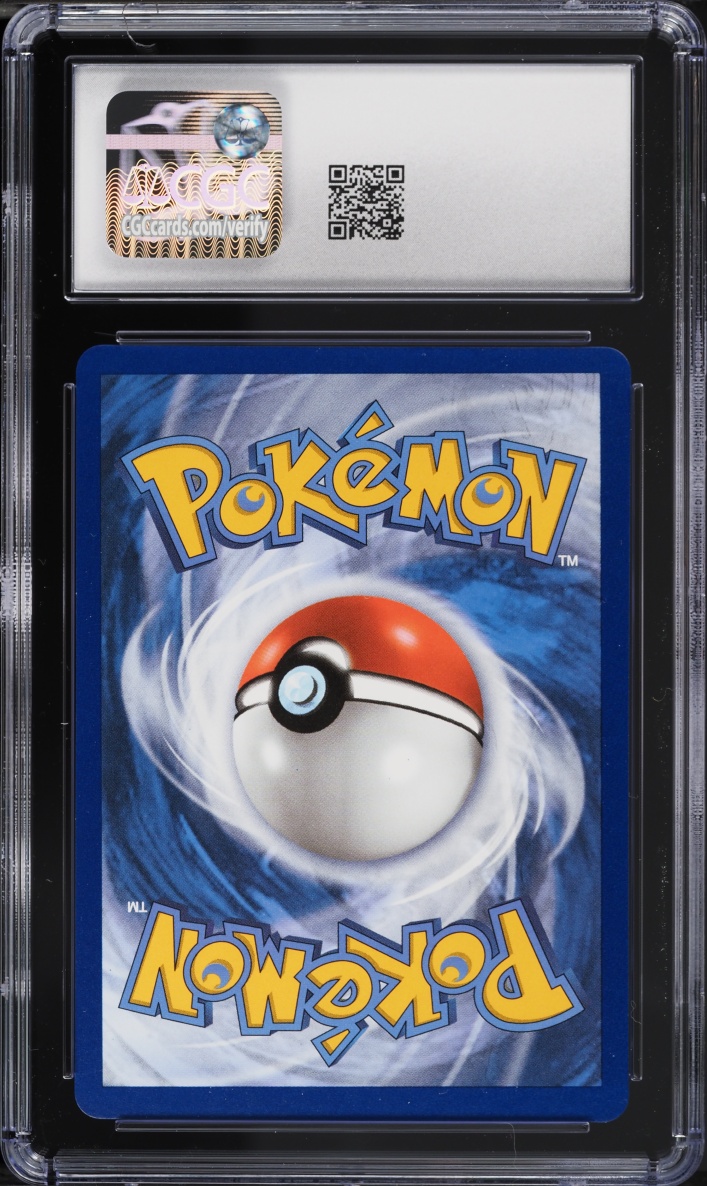 2021 Pokemon Sword & Shield Celebrations Classic Holo Here Comes Team Rocket! #15 CGC 10 GEM