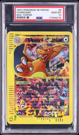 2003 Pokemon Japanese Zukancard Gold Silver Adventure Card