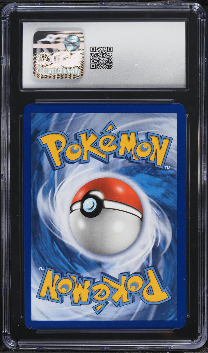2019 Pokemon Sun & Moon Unbroken Bonds Full Art Reshiram & Charizard GX #194 CGC 9 MINT