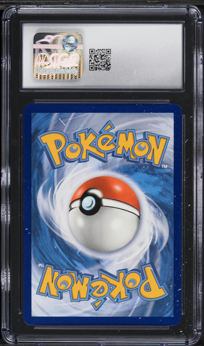2020 Pokemon Sword & Shield Darkness Ablaze Rainbow Rare Butterfree VMAX #190 CGC 9 MINT