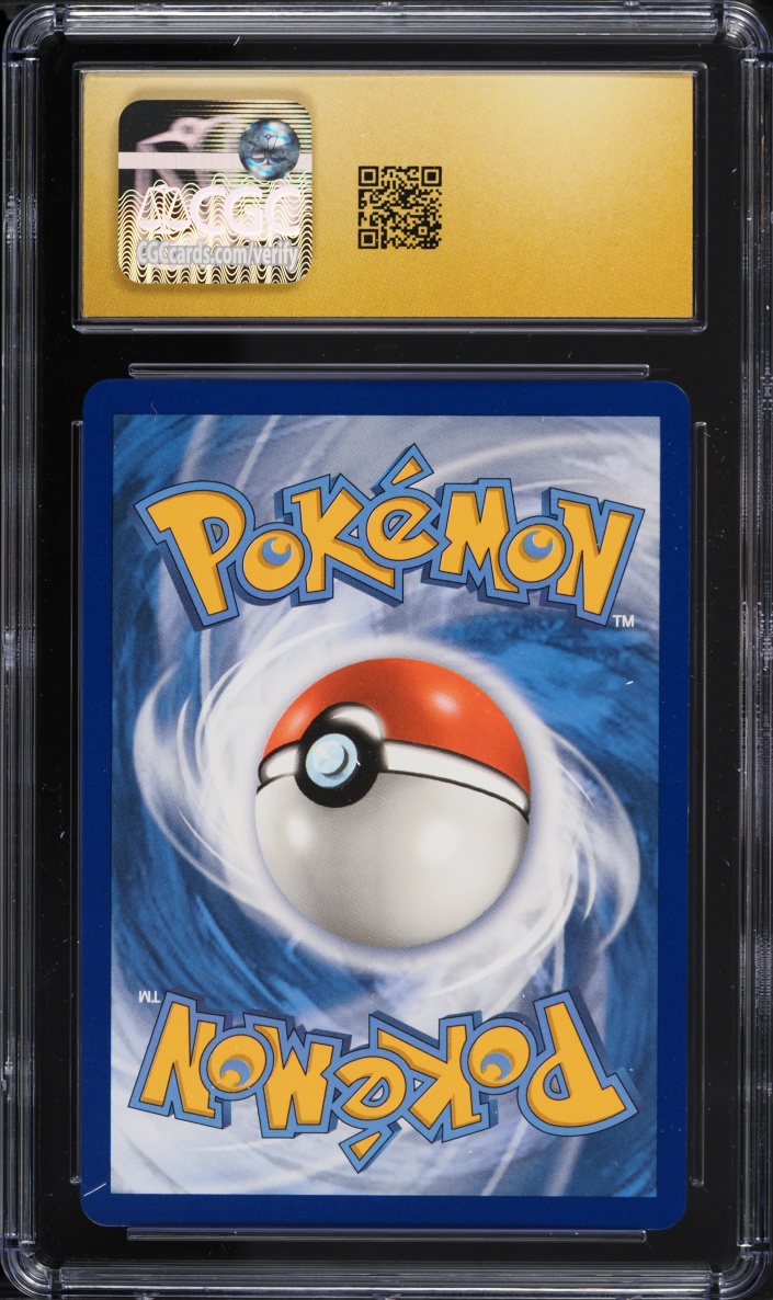 2020 Pokemon Sword & Shield Darkness Ablaze Full Art Butterfree V #177 CGC 10 PRISTINE