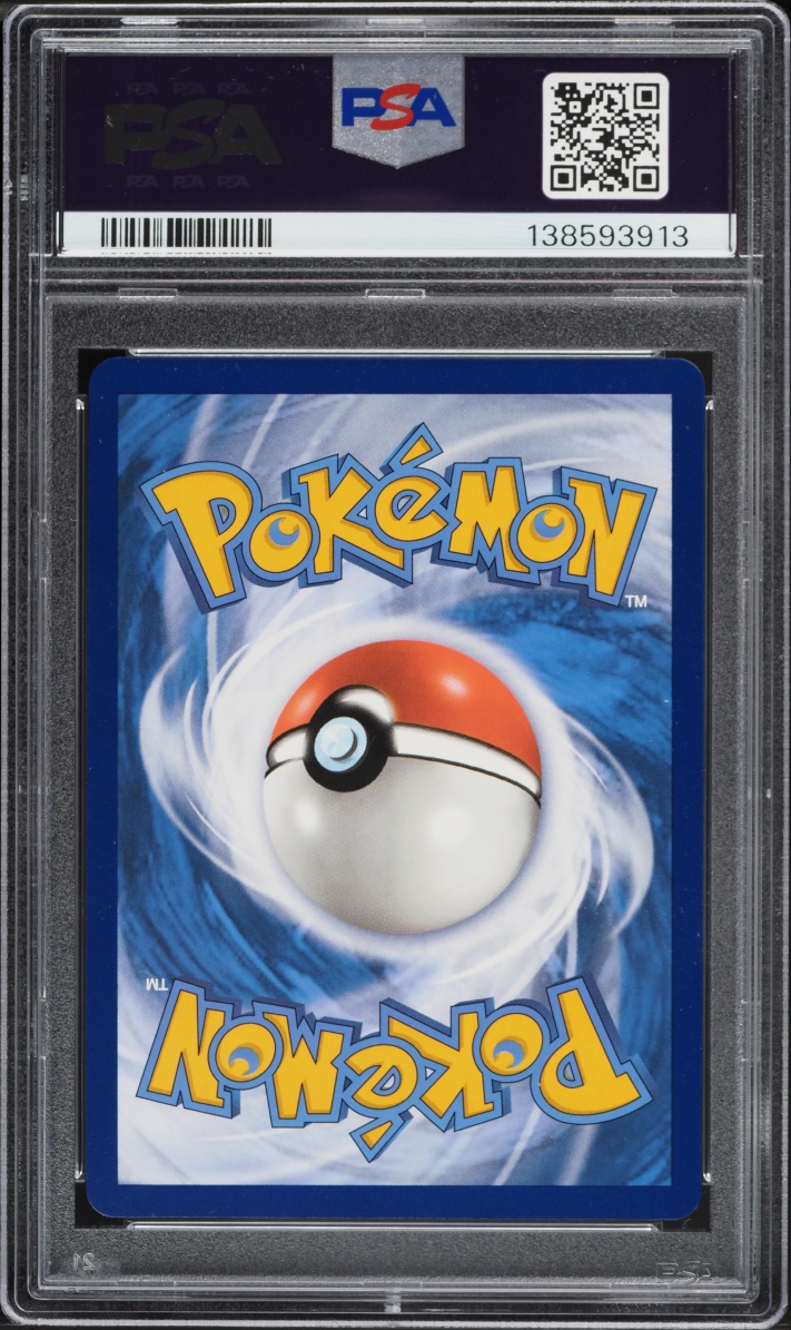 2023 Pokemon Sword & Shield Crown Zenith Full Art Darkrai VSTAR #GG50 PSA 10 GEM MINT