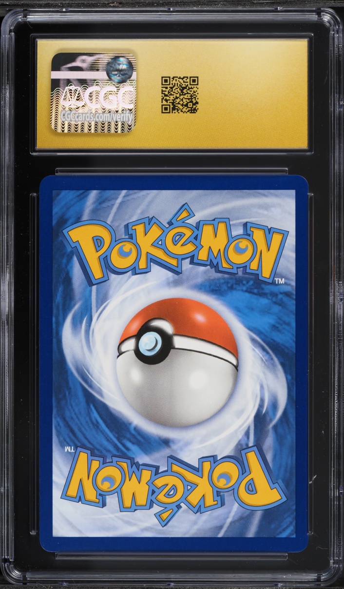 2025 Pokemon Scarlet & Violet Destined Rivals SIR Team Rocket's Ariana #237 CGC 10 PRISTINE