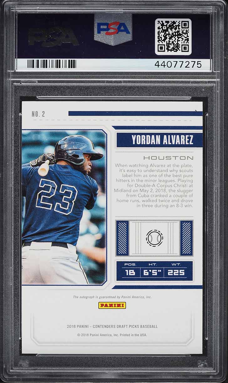 スポーツ選手 Yordan Alvarez RC Auto yordan alvarez RC auto