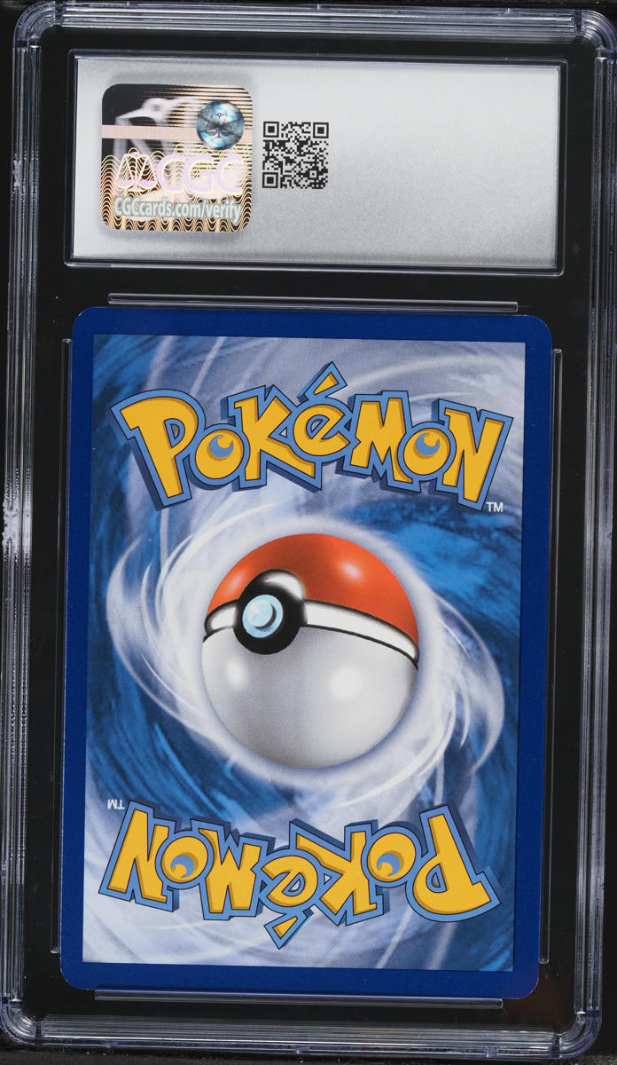 2015 Pokemon XY Ancient Origins Holo Jolteon #26 CGC 9 MINT