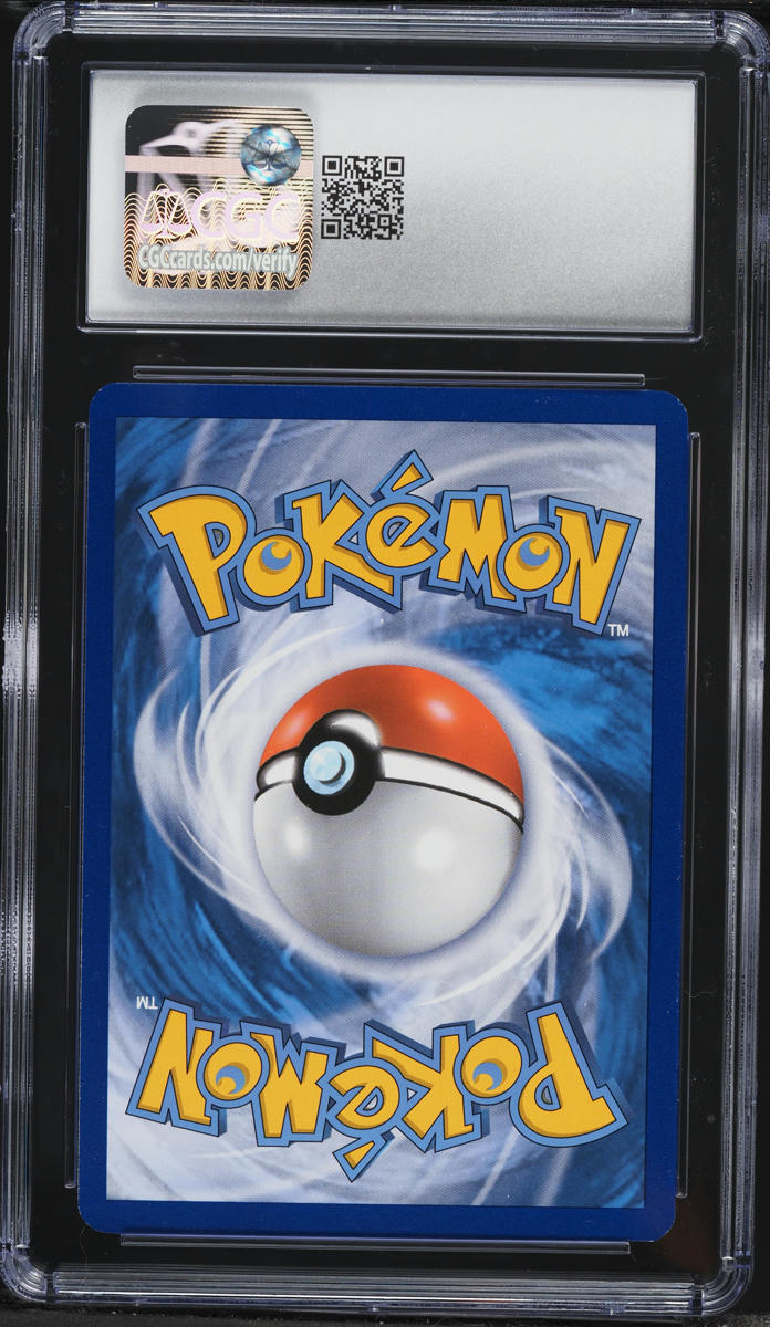2015 Pokemon XY Ancient Origins Porygon-Z #67 CGC 9.5 MINT+