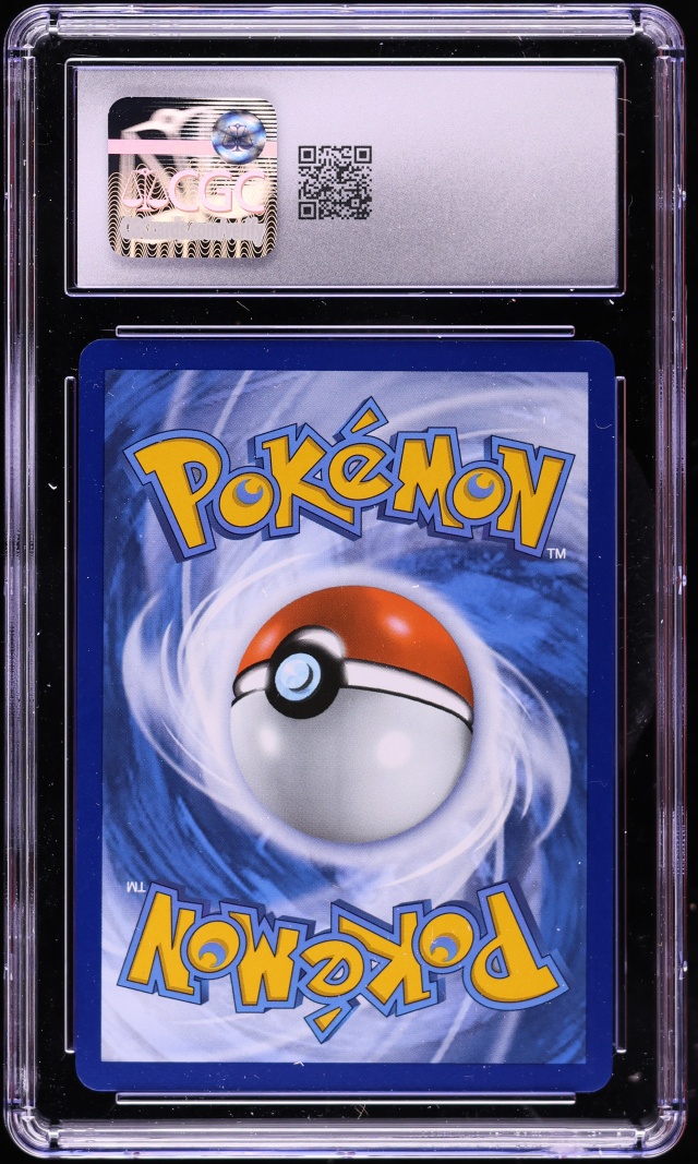 2022 Pokemon Sword & Shield Lost Origin Holo Aerodactyl V #92 CGC 10 GEM MINT