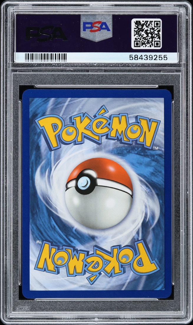 2019 Pokemon Sun & Moon Team Up Full Art Celebi & Venusaur GX #159 PSA 10 GEM MINT