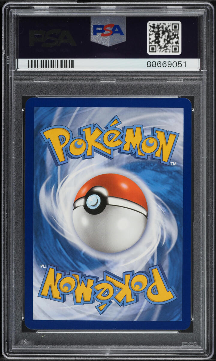 2022 Pokemon SWSH Brilliant Stars Character Rare Sylveon VMAX #TG15 PSA 9 MINT