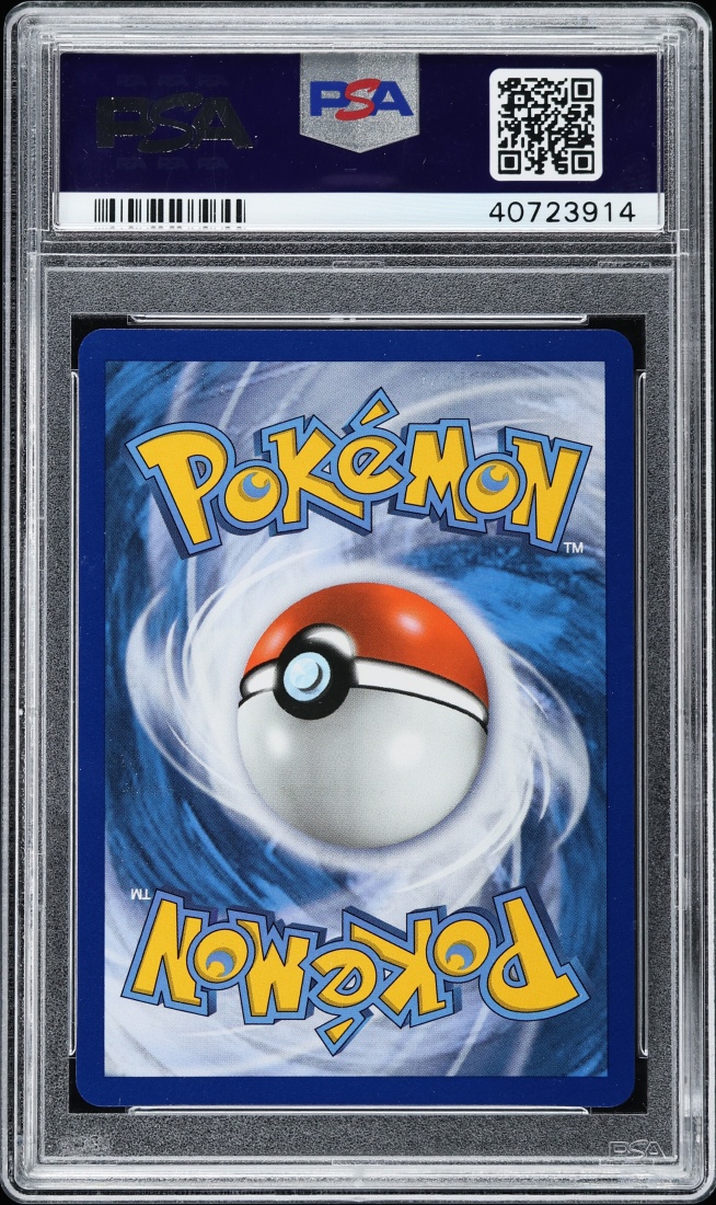 2017 Pokemon Sun & Moon Rainbow Rare Tauros GX #156 PSA 10 GEM MINT