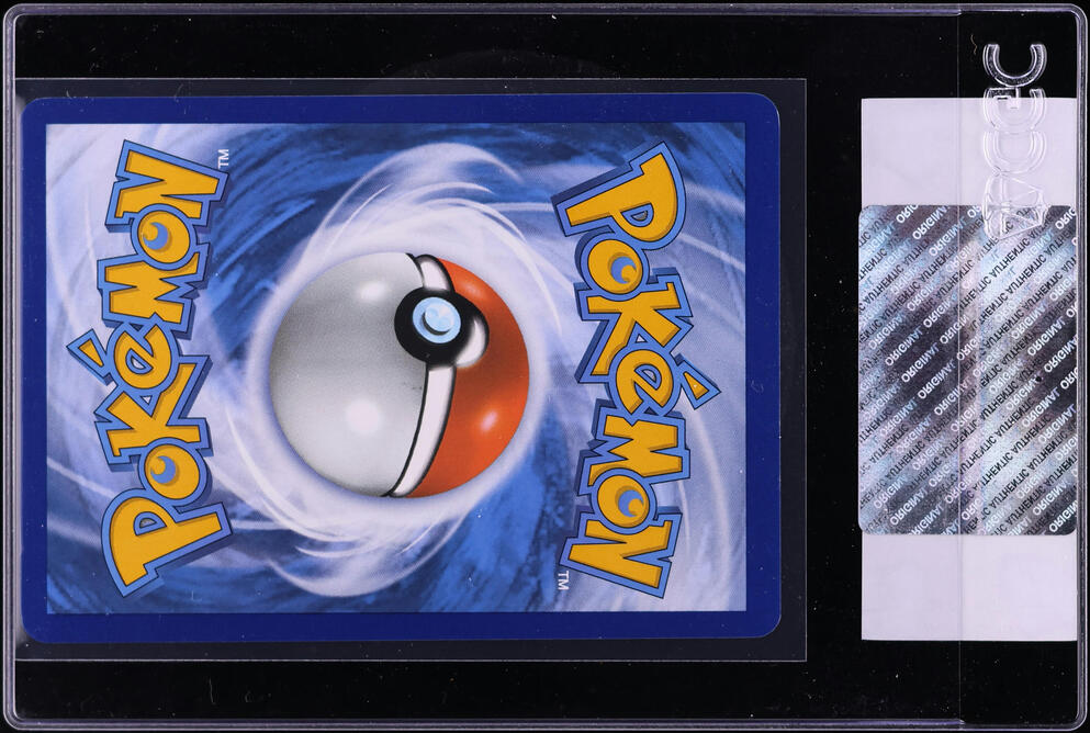 2023 Pokemon Scarlet & Violet SIR Miriam #251 CGC AUTH