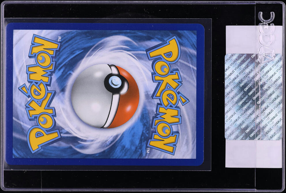 2019 Pokemon Sun & Moon Team Up Full Art Dana #173 CGC AUTH