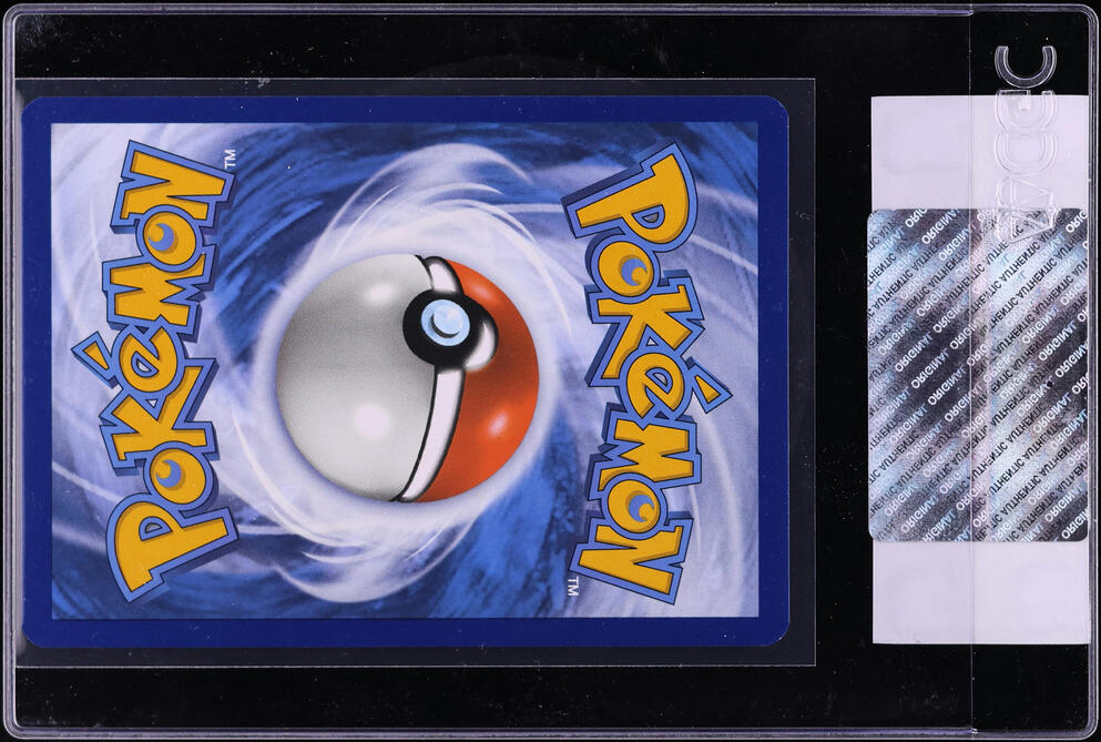 2023 Pokemon Scarlet & Violet Paradox Rift SIR Garchomp ex #245 CGC AUTH