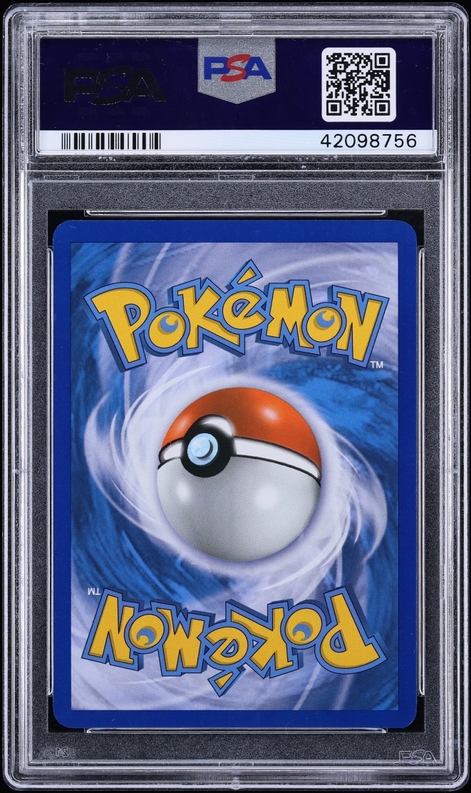 2011 Pokemon Call Of Legends Holo Palkia #19 PSA 10 GEM MINT