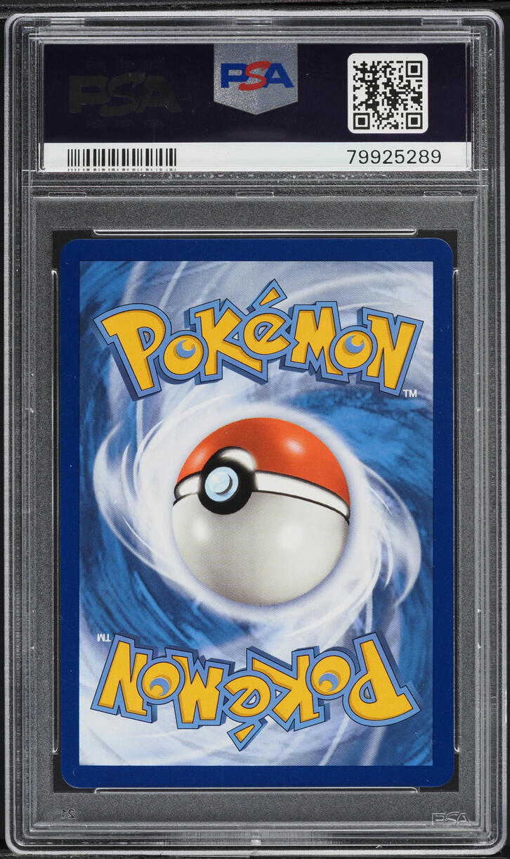2022 Pokemon Sword & Shield Lost Origin Full Art Galarian Perrserker V #184 PSA 10 GEM MINT