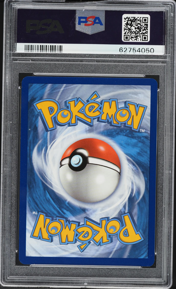 2021 Pokemon Sword & Shield Shining Fates Shiny Rookidee #SV101 PSA 10 GEM MINT