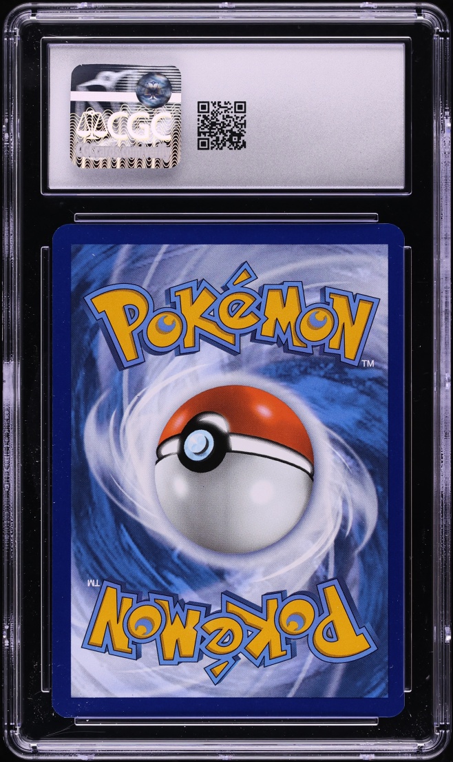 2024 Pokemon Scarlet & Violet Surging Sparks Full Art Drasna #231 CGC 9 MINT