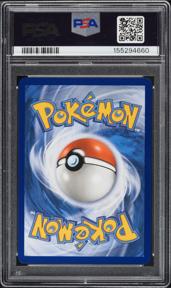 2026 Pokemon Mega Evolution Ascended Heroes SIR Lillie's Clefairy EX #280 PSA 10 GEM MINT