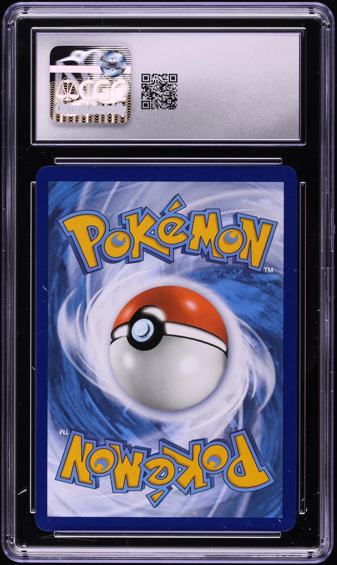 2023 Pokemon SWSH Crown Zenith Galarian Gallery Alt Art Mewtwo VSTAR #GG44 CGC 10 GEM MINT