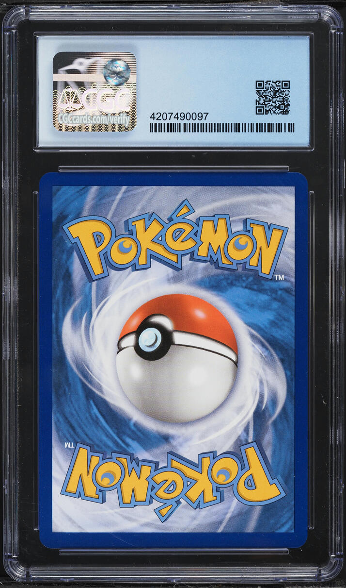 2020 Pokemon Sword & Shield Full Art Team Yell Grunt #202 CGC 10 PRISTINE