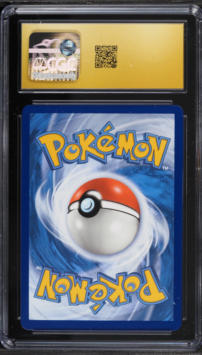 2022 Pokemon Sword & Shield Lost Origin CHR Pikachu V #TG16 CGC 10 PRISTINE