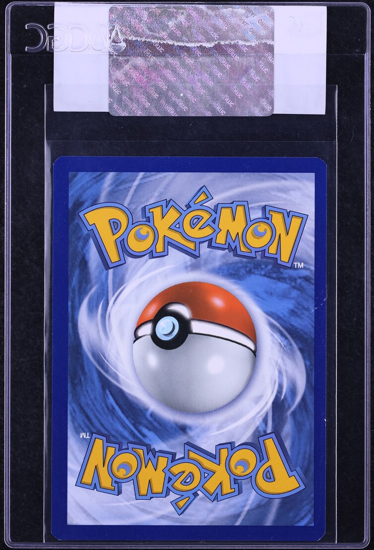 2021 Pokemon SWSH Evolving Skies Alt Art Sylveon VMAX #212 CGC AUTH