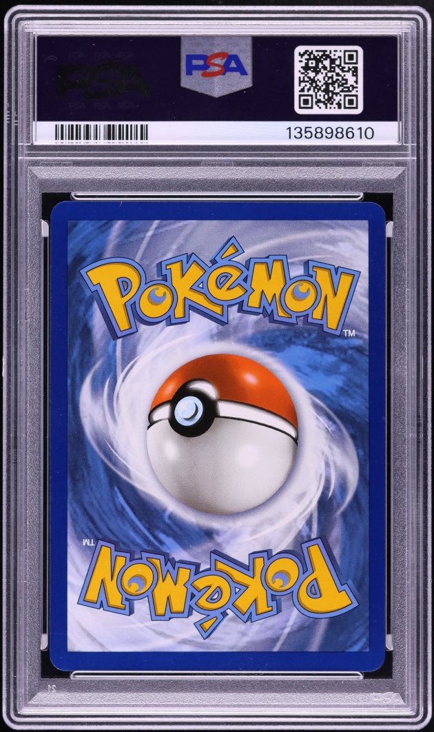 2021 Pokemon Sword & Shield Evolving Skies Alt Art Umbreon VMAX #215 PSA 10 GEM MINT