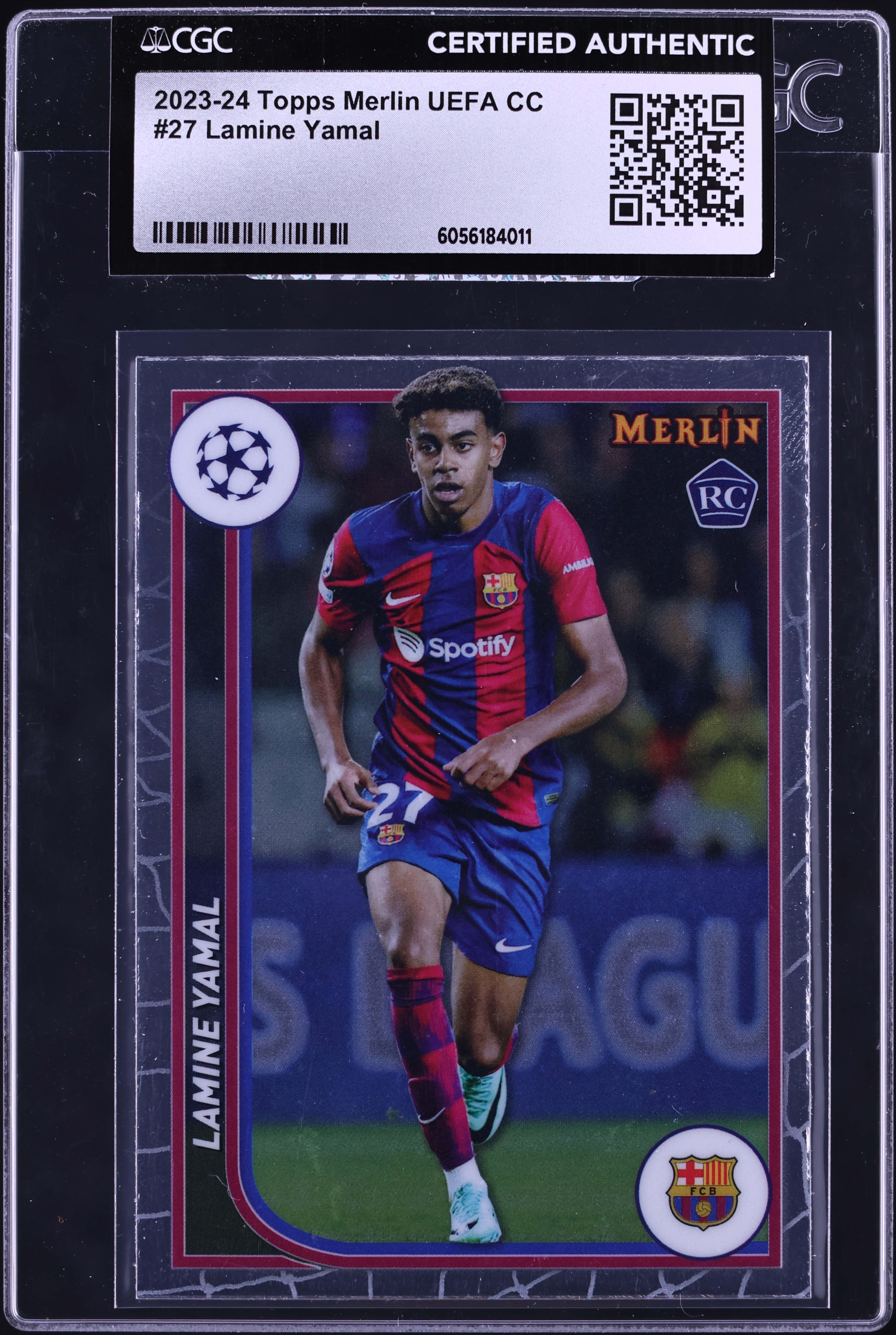 アルダ ギュレル 2022-23 Topps Merlin UEFA 直筆サイン 2022-23 Topps Merlin Chrome UEFA ARDA GULER /50 Rookie RC