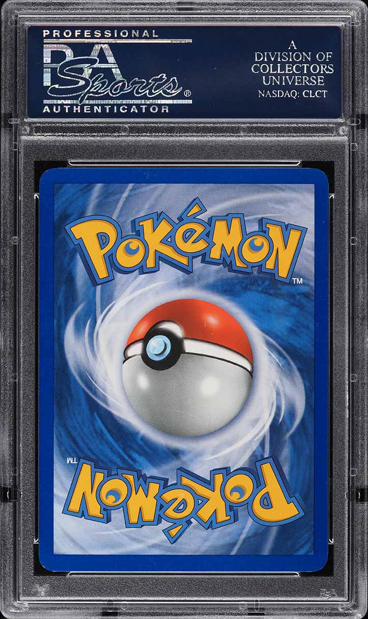 2006 Pokemon EX Dragon Frontiers Gold Star Holo Charizard #100 PSA 10 GEM MINT