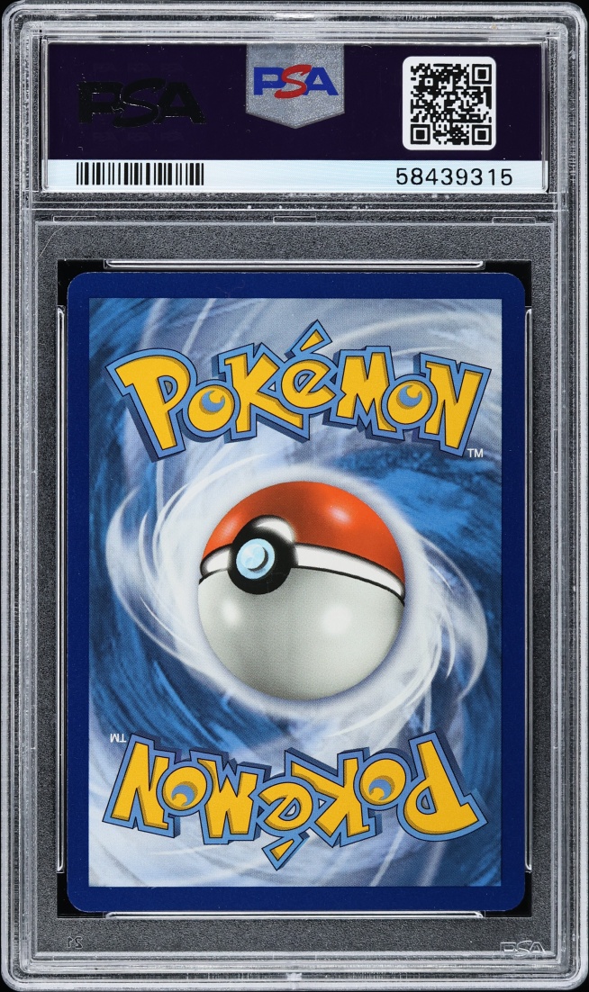 2019 Pokemon Sun & Moon Hidden Fates Holo Sudowoodo #SV20 PSA 10 GEM MINT