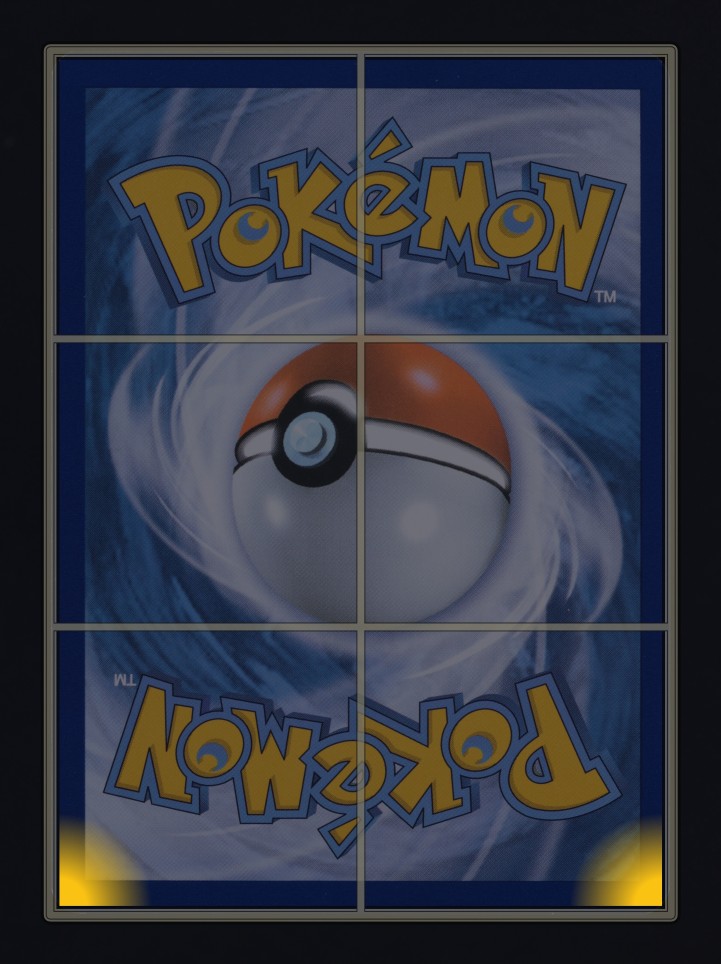 2016 Pokemon XY Generations Radiant Collection Holo Flareon EX #RC6 MBA AUTH