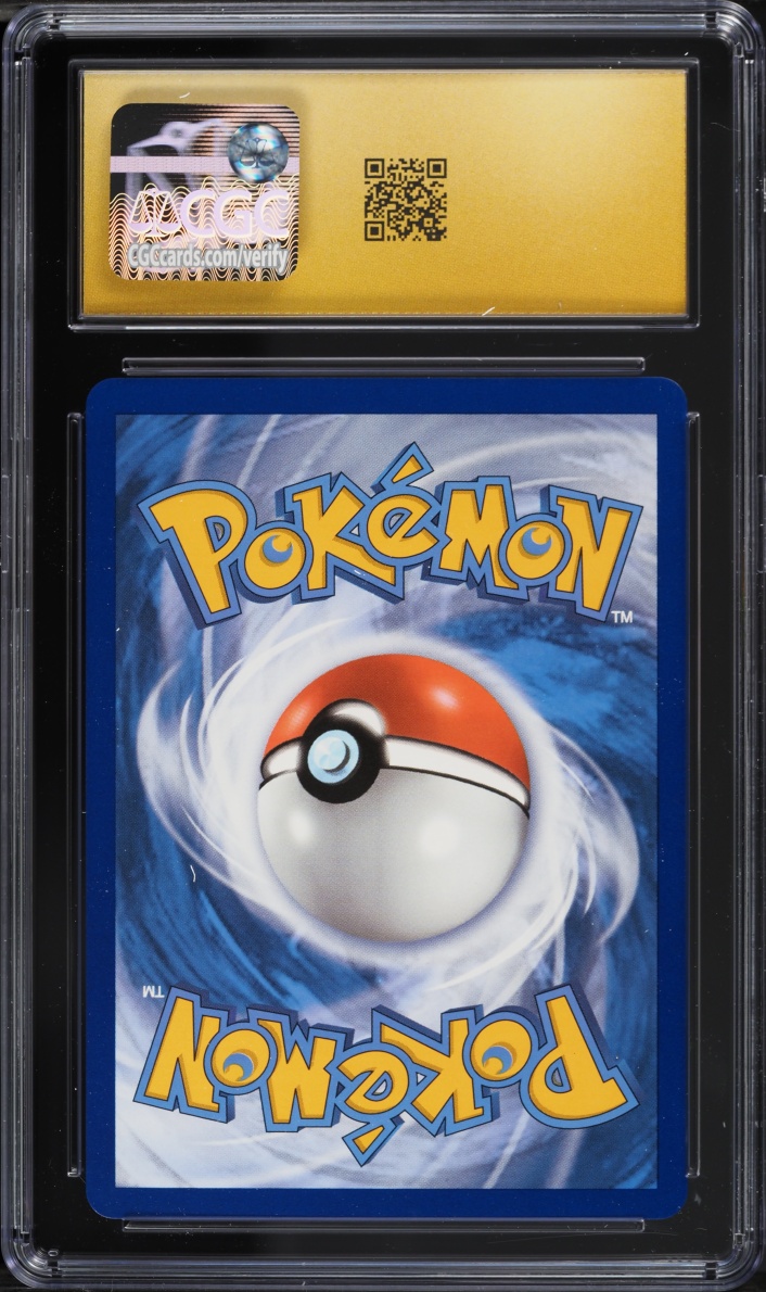 2021 Pokemon Sword & Shield Chilling Reign Full Art Galarian Moltres V #177 CGC 10 PRISTINE