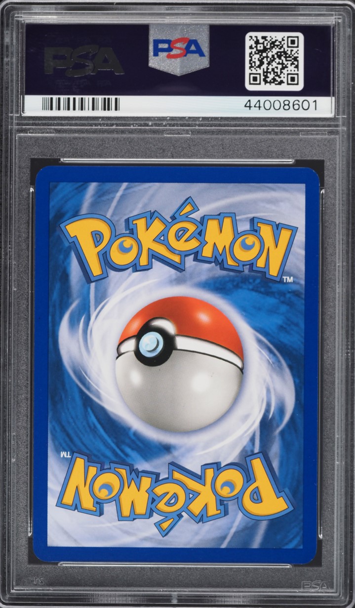 2008 Pokemon Diamond & Pearl Majestic Dawn Holo Mewtwo #9 PSA 10 GEM MINT