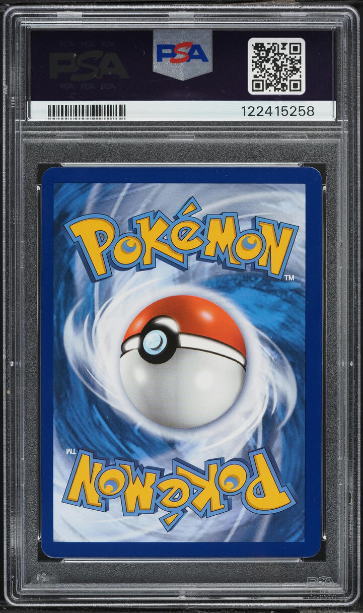 2022 Pokemon Sword & Shield Astral Radiance CHR Starmie V #TG13 PSA 10 GEM MINT