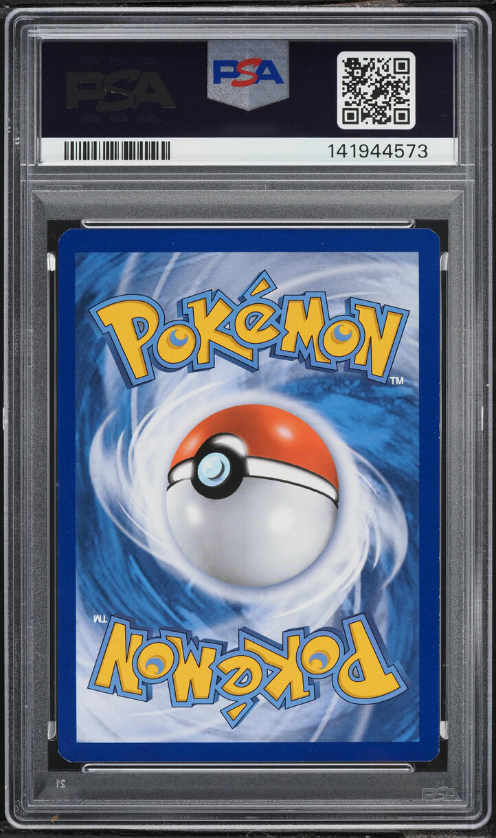 2016 Pokemon XY Evolutions Holo Charizard #11 PSA 7 NRMT