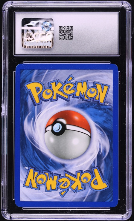 2003 Pokemon Skyridge Reverse Holo Charizard #146 CGC ALTERED AUTH