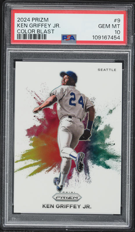 2022 Topps Now Juan Soto AUTO /99 #567A PSA 10 GEM MINT on