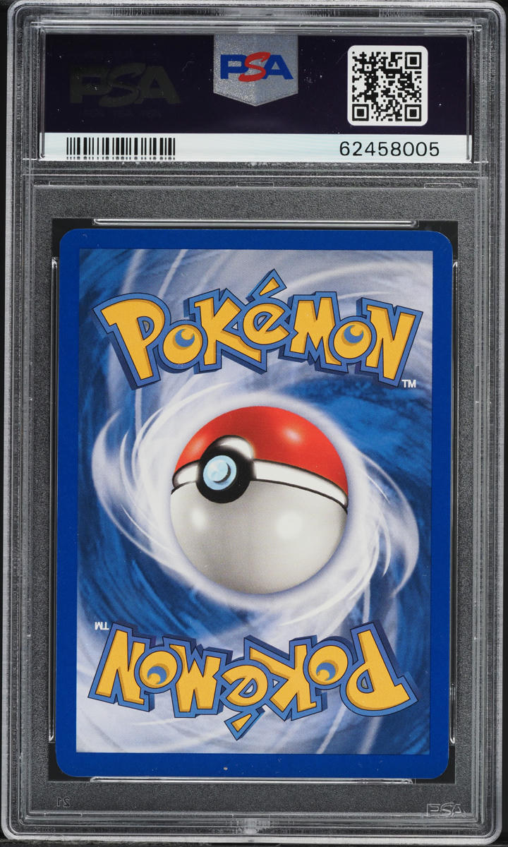 2002 Pokemon Expedition Fighting Energy #160 PSA 10 GEM MINT