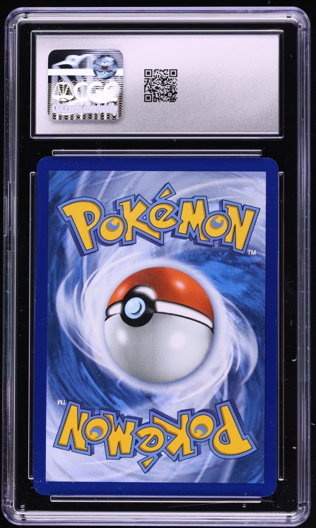 2026 Pokemon Scarlet & Violet Temporal Forces Day Collection Pikachu #51 CGC 10 GEM MINT