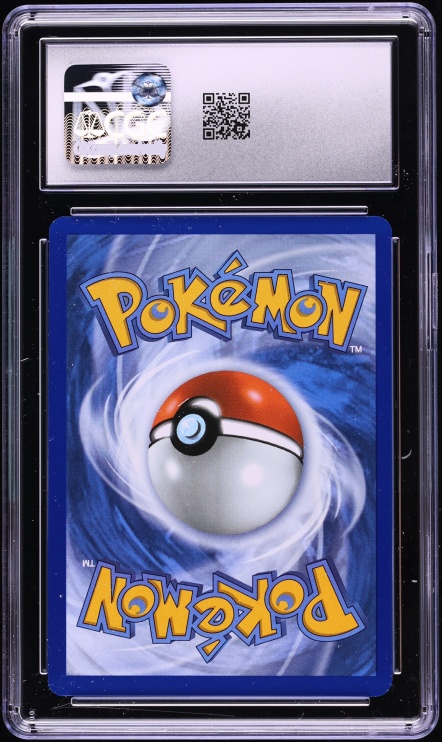 2026 Pokemon Scarlet & Violet Temporal Forces Day Collection Pikachu #51 CGC 10 GEM MINT