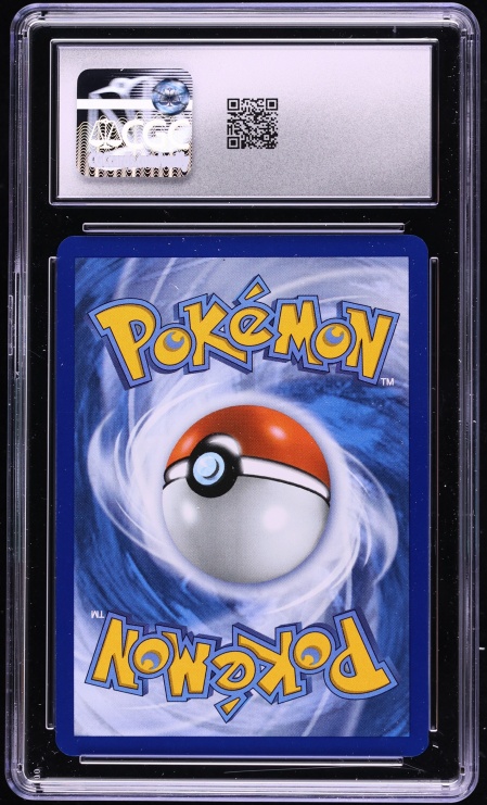 2026 Pokemon Scarlet & Violet Temporal Forces Day Collection Pikachu #51 CGC 10 GEM MINT