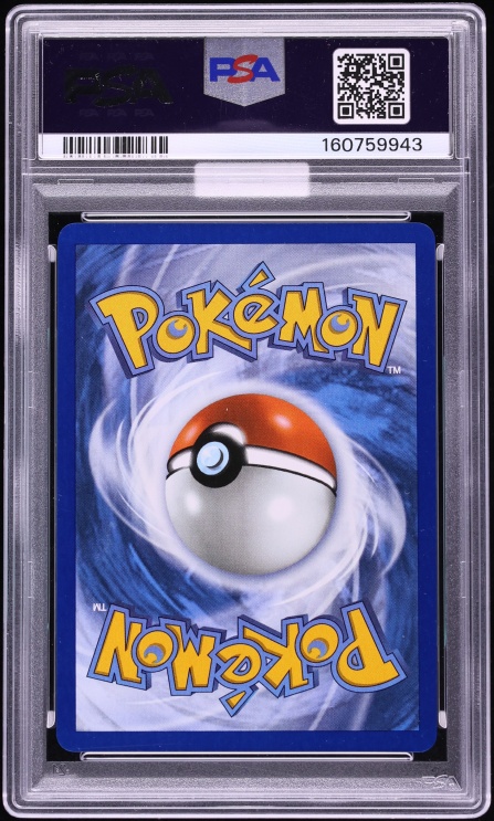 2026 Pokemon Mega Evolution Ascended Heroes SIR Mega Gengar ex #284 PSA 10 GEM MINT