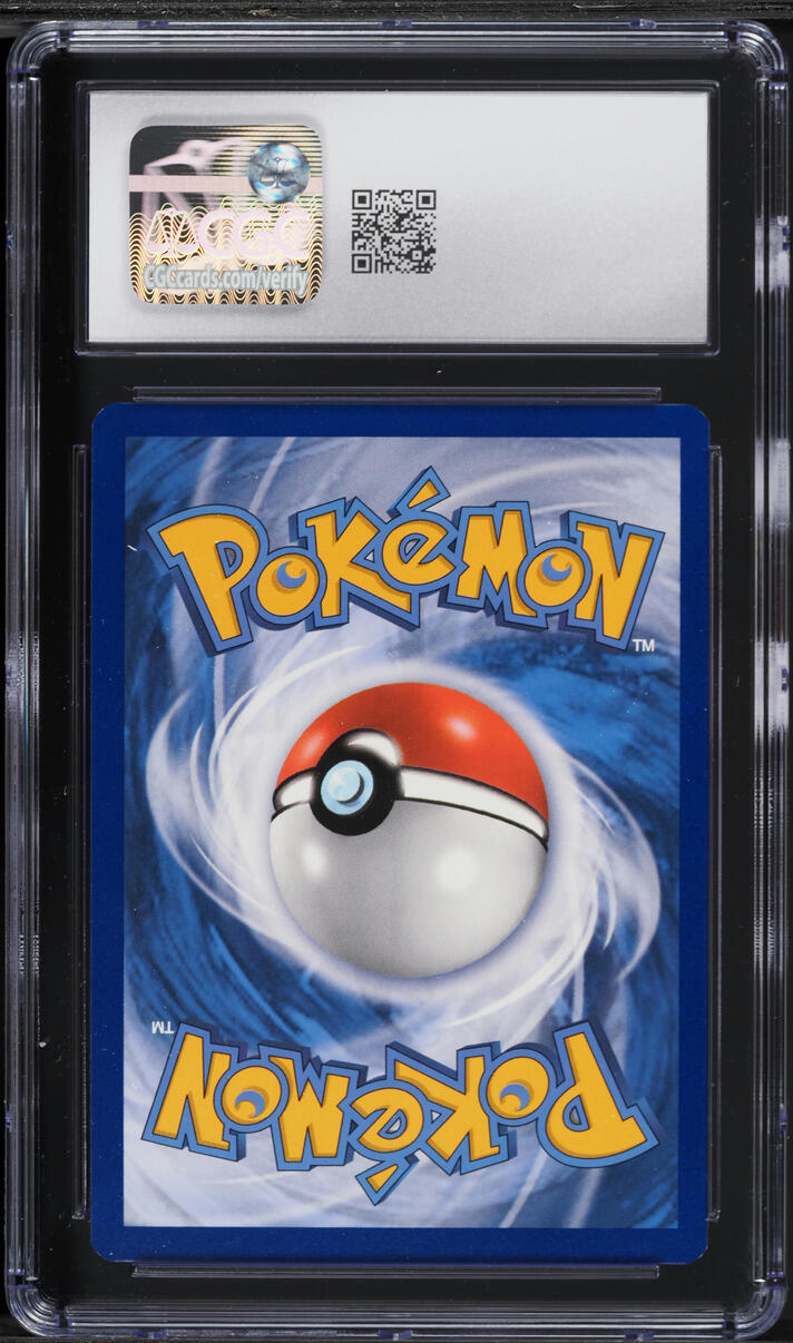 2021 Pokemon Sword & Shield Promo Battle Box Alt Art Blastoise VMAX #SWSH103 CGC 10 GEM MINT