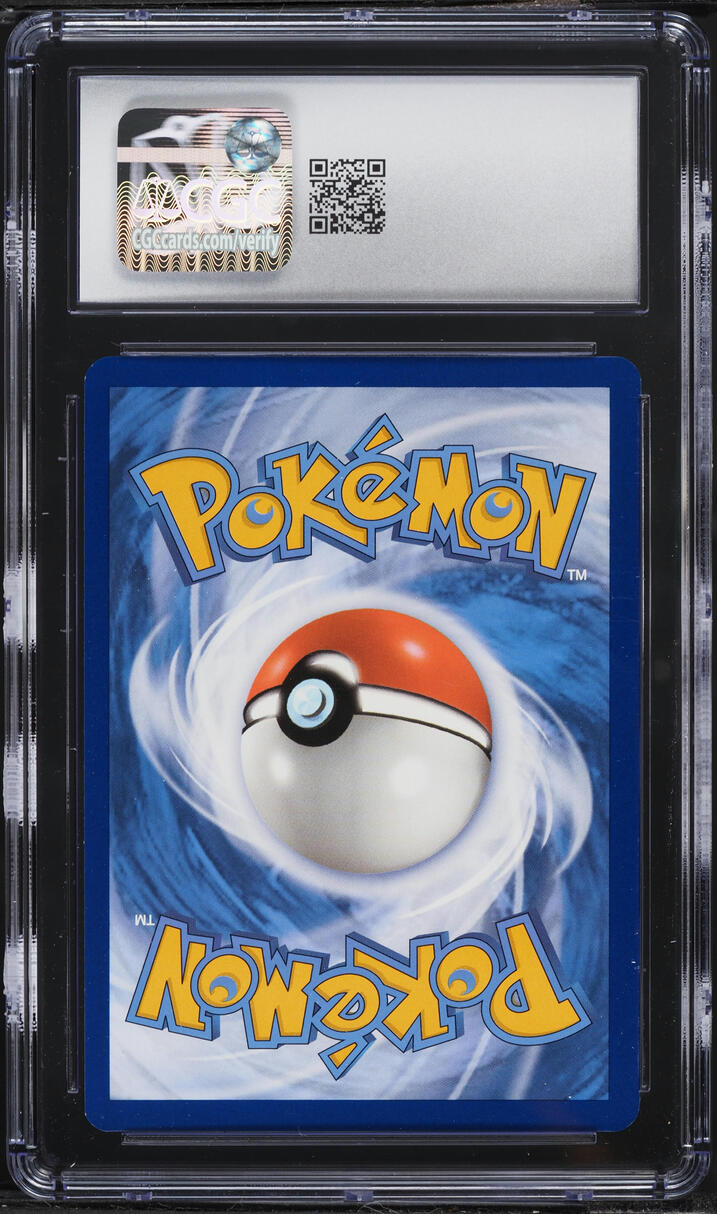 2023 Pokemon Scarlet & Violet IR Kingambit #220 CGC 9 MINT