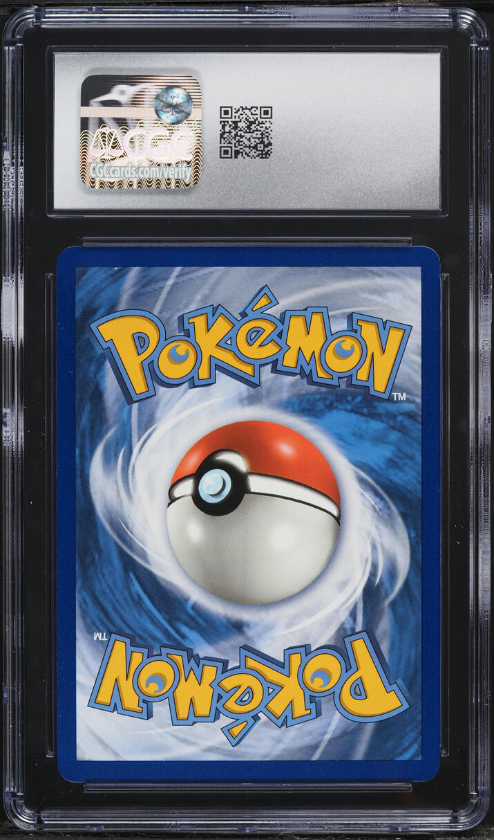 2019 Pokemon Sun & Moon Hidden Fates Holo Onix GX #36 CGC 9 MINT