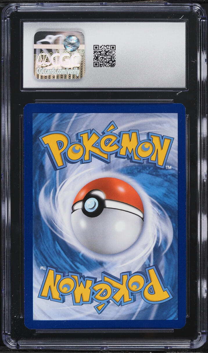 2016 Pokemon XY Generations Radiant Collection Holo Altaria #RC24 CGC 8.5 NM-MT+